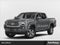 2018 Toyota Tacoma TRD Sport Double Cab 5' Bed V6 4x2 AT (Natl)