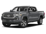 2018 Toyota Tacoma TRD Sport Double Cab 5' Bed V6 4x2 AT (Natl)