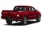 2018 Toyota Tacoma TRD Sport Double Cab 5' Bed V6 4x2 AT (Natl)