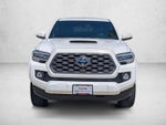2022 Toyota Tacoma 2WD 2WD TRD Sport Double Cab 5' Bed V6 AT (Natl)