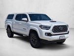 2022 Toyota Tacoma 2WD 2WD TRD Sport Double Cab 5' Bed V6 AT (Natl)