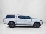 2022 Toyota Tacoma 2WD 2WD TRD Sport Double Cab 5' Bed V6 AT (Natl)