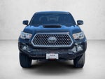 2018 Toyota Tacoma TRD Sport Double Cab 6' Bed V6 4x2 AT (Natl)