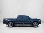 2018 Toyota Tacoma TRD Sport Double Cab 6' Bed V6 4x2 AT (Natl)