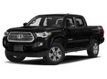2018 Toyota Tacoma TRD Sport Double Cab 6' Bed V6 4x2 AT (Natl)