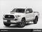 2021 Toyota Tacoma 2WD 2WD TRD Sport Double Cab 6' Bed V6 AT (Natl)