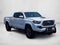 2021 Toyota Tacoma 2WD 2WD TRD Sport Double Cab 6' Bed V6 AT (Natl)