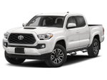 2021 Toyota Tacoma 2WD 2WD TRD Sport Double Cab 6' Bed V6 AT (Natl)