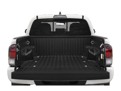 2021 Toyota Tacoma 2WD 2WD TRD Sport Double Cab 6' Bed V6 AT (Natl)