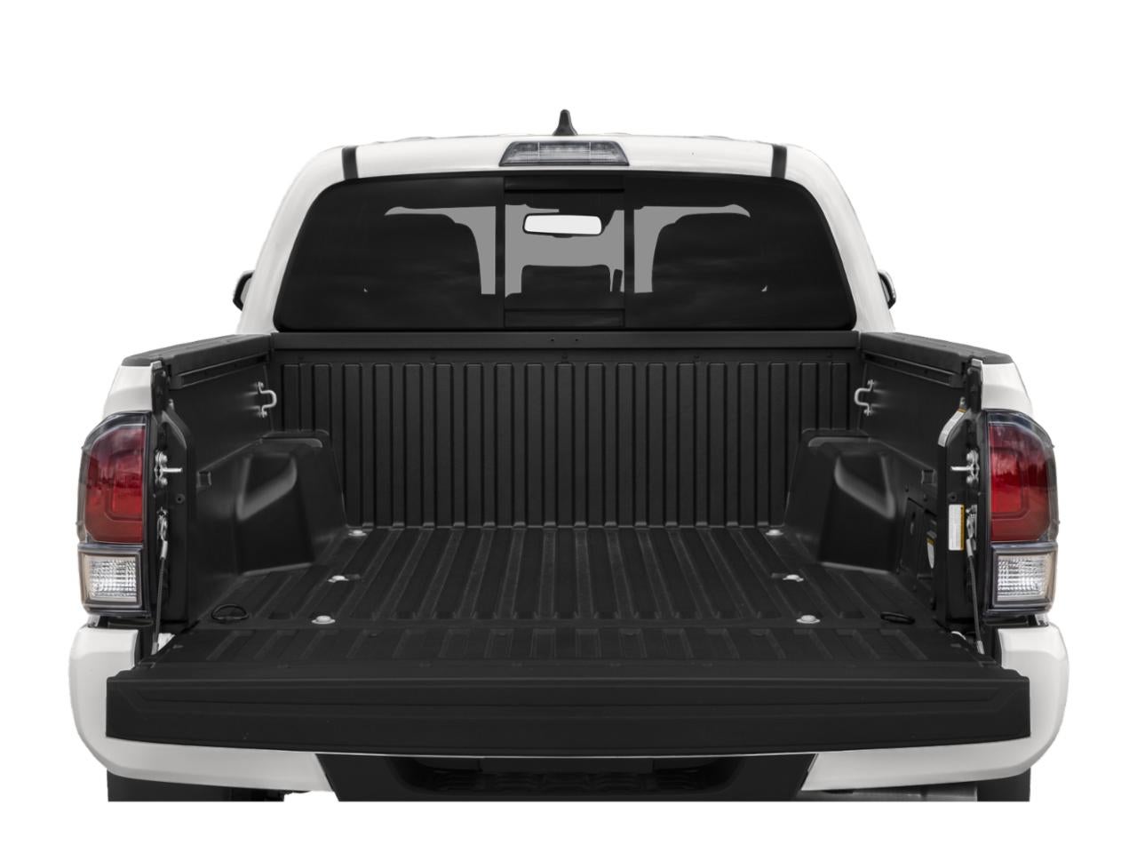 2021 Toyota Tacoma 2WD 2WD TRD Sport Double Cab 6' Bed V6 AT (Natl)