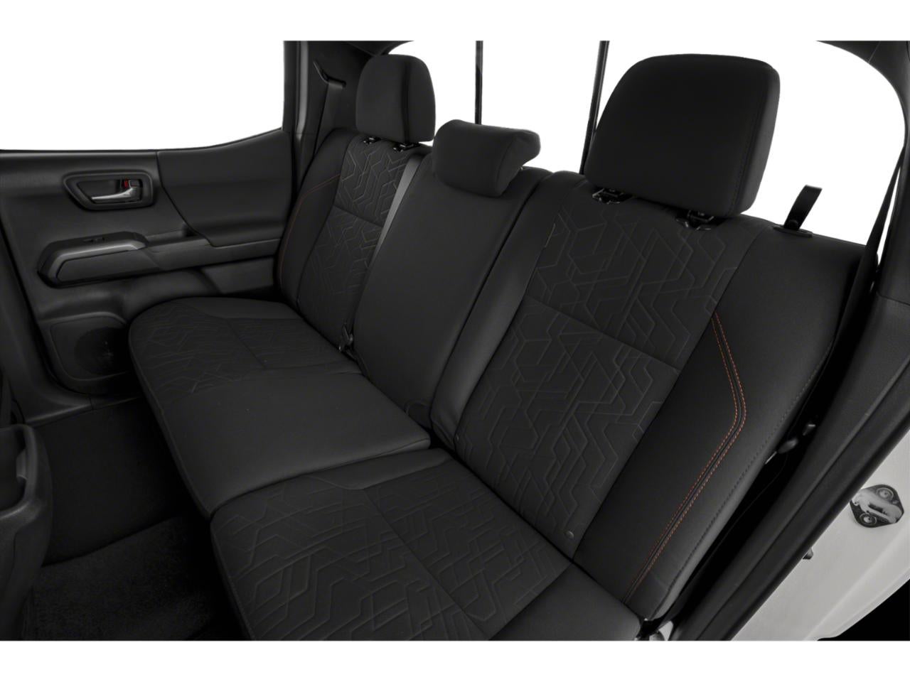 2021 Toyota Tacoma 2WD 2WD TRD Sport Double Cab 6' Bed V6 AT (Natl)