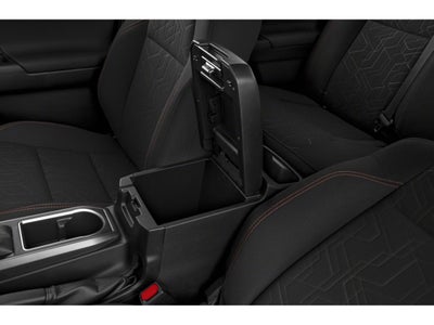 2021 Toyota Tacoma 2WD 2WD TRD Sport Double Cab 6' Bed V6 AT (Natl)