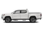2021 Toyota Tacoma 2WD 2WD TRD Sport Double Cab 6' Bed V6 AT (Natl)