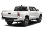 2021 Toyota Tacoma 2WD 2WD TRD Sport Double Cab 6' Bed V6 AT (Natl)