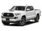 2021 Toyota Tacoma 2WD 2WD TRD Sport Double Cab 6' Bed V6 AT (Natl)