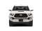 2021 Toyota Tacoma 2WD 2WD TRD Sport Double Cab 6' Bed V6 AT (Natl)