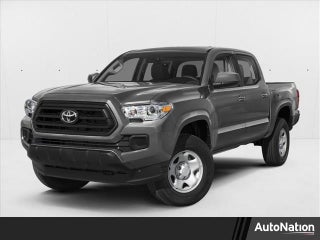 2023 Toyota Tacoma 4WD 4WD Trail Edition Double Cab 5' Bed V6 AT (Natl)