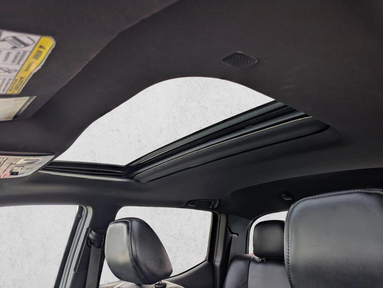 2019 Toyota Tacoma 4WD 4WD TRD Off Road Double Cab 5' Bed V6 AT (Natl)