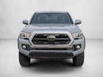 2019 Toyota Tacoma 4WD 4WD TRD Off Road Double Cab 5' Bed V6 AT (Natl)