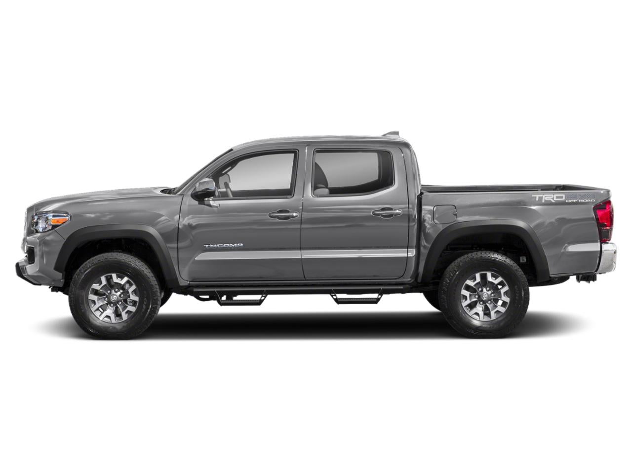 2019 Toyota Tacoma 4WD 4WD TRD Off Road Double Cab 5' Bed V6 AT (Natl)