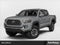2020 Toyota Tacoma 4WD 4WD TRD Off Road Double Cab 5' Bed V6 AT (Natl)