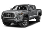 2020 Toyota Tacoma 4WD 4WD TRD Off Road Double Cab 5' Bed V6 AT (Natl)
