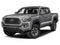 2020 Toyota Tacoma 4WD 4WD TRD Off Road Double Cab 5' Bed V6 AT (Natl)
