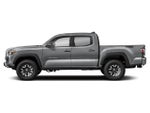 2020 Toyota Tacoma 4WD 4WD TRD Off Road Double Cab 5' Bed V6 AT (Natl)