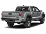 2020 Toyota Tacoma 4WD 4WD TRD Off Road Double Cab 5' Bed V6 AT (Natl)