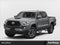 2021 Toyota Tacoma 4WD 4WD TRD Sport Double Cab 5' Bed V6 AT (Natl)