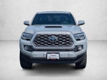 2021 Toyota Tacoma 4WD 4WD TRD Sport Double Cab 5' Bed V6 AT (Natl)