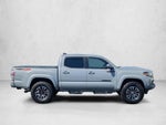 2021 Toyota Tacoma 4WD 4WD TRD Sport Double Cab 5' Bed V6 AT (Natl)