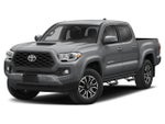 2021 Toyota Tacoma 4WD 4WD TRD Sport Double Cab 5' Bed V6 AT (Natl)