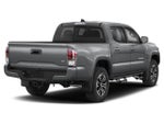 2021 Toyota Tacoma 4WD 4WD TRD Sport Double Cab 5' Bed V6 AT (Natl)
