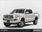 2018 Toyota Tacoma TRD Sport Double Cab 5' Bed V6 4x4 AT (Natl)