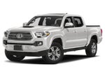 2018 Toyota Tacoma TRD Sport Double Cab 5' Bed V6 4x4 AT (Natl)