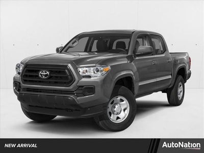 2023 Toyota Tacoma 4WD 4WD SR Double Cab 5' Bed V6 AT (GS)