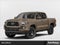 2018 Toyota Tacoma SR5 Double Cab 6' Bed V6 4x4 AT (Natl)