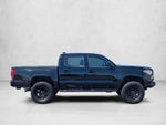 2018 Toyota Tacoma SR5 Double Cab 6' Bed V6 4x4 AT (Natl)