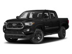 2018 Toyota Tacoma SR5 Double Cab 6' Bed V6 4x4 AT (Natl)