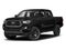 2018 Toyota Tacoma SR5 Double Cab 6' Bed V6 4x4 AT (Natl)