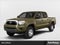 2015 Toyota Tacoma 2WD Double Cab Short Bed V6 Automatic PreRunner (Natl)