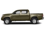 2015 Toyota Tacoma 2WD Double Cab Short Bed V6 Automatic PreRunner (Natl)