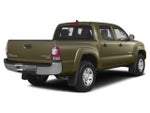 2015 Toyota Tacoma 2WD Double Cab Short Bed V6 Automatic PreRunner (Natl)
