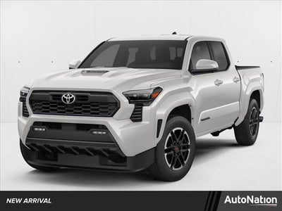 2024 Toyota Tacoma 2WD 2WD TRD Sport Double Cab 5' Bed AT (Natl)