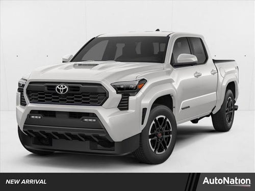 2024 Toyota Tacoma 2WD 2WD TRD Sport Double Cab 5' Bed AT (Natl)