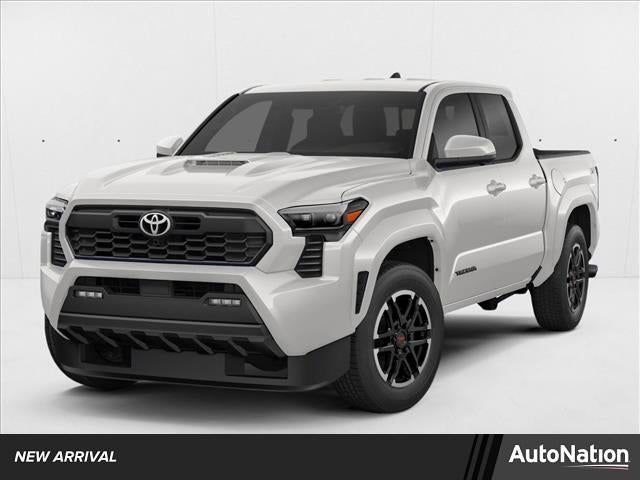 2024 Toyota Tacoma 2WD 2WD TRD Sport Double Cab 5' Bed AT (Natl)