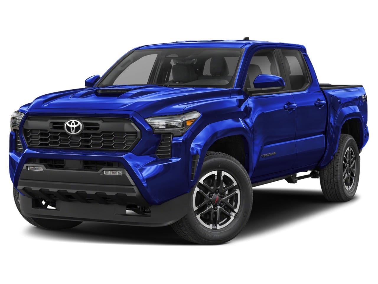 2024 Toyota Tacoma 4WD 4WD TRD Sport Double Cab 5' Bed AT (Natl)
