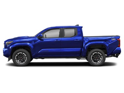 2024 Toyota Tacoma 4WD 4WD TRD Sport Double Cab 5' Bed AT (Natl)