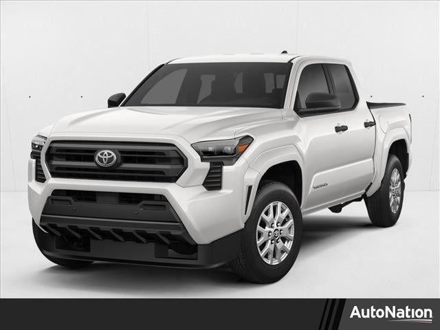 2025 Toyota Tacoma SR5 4x4 Double Cab Long Bed's photo